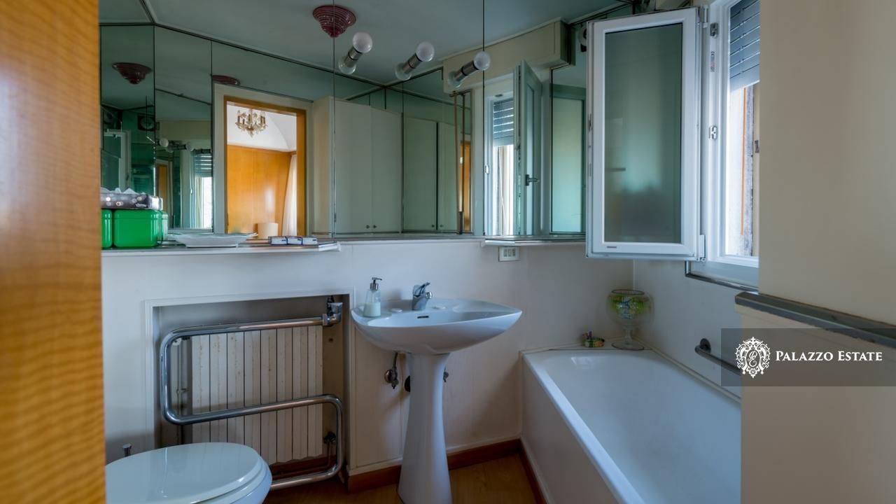 Апартаменты в Венеции, Италия, 240 м² - фото 9