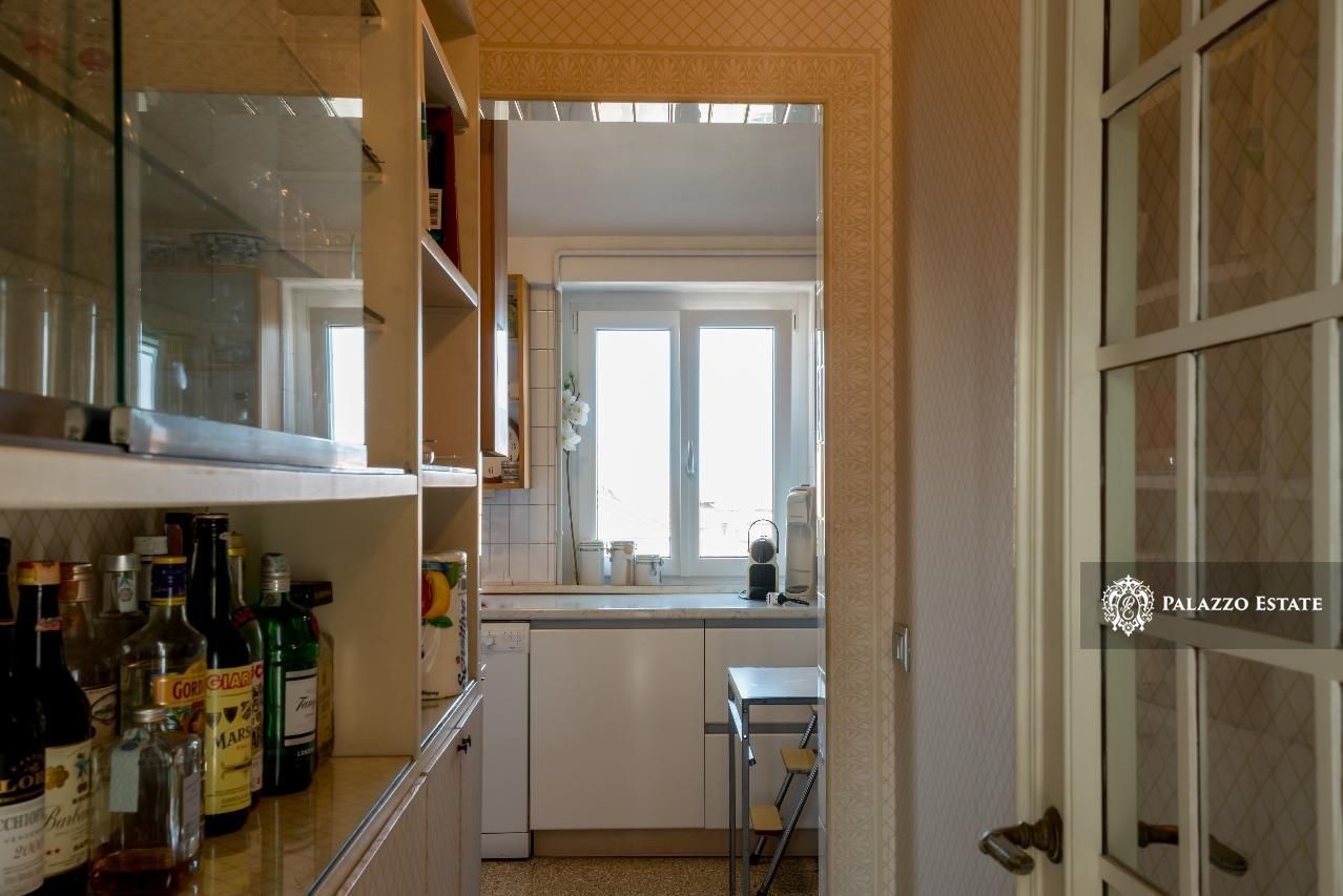 Апартаменты в Венеции, Италия, 240 м² - фото 14