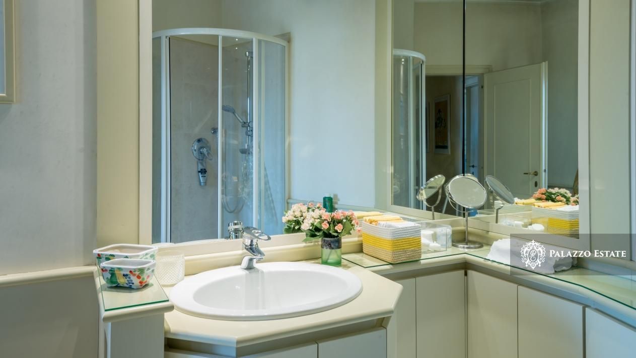 Апартаменты в Венеции, Италия, 240 м² - фото 15