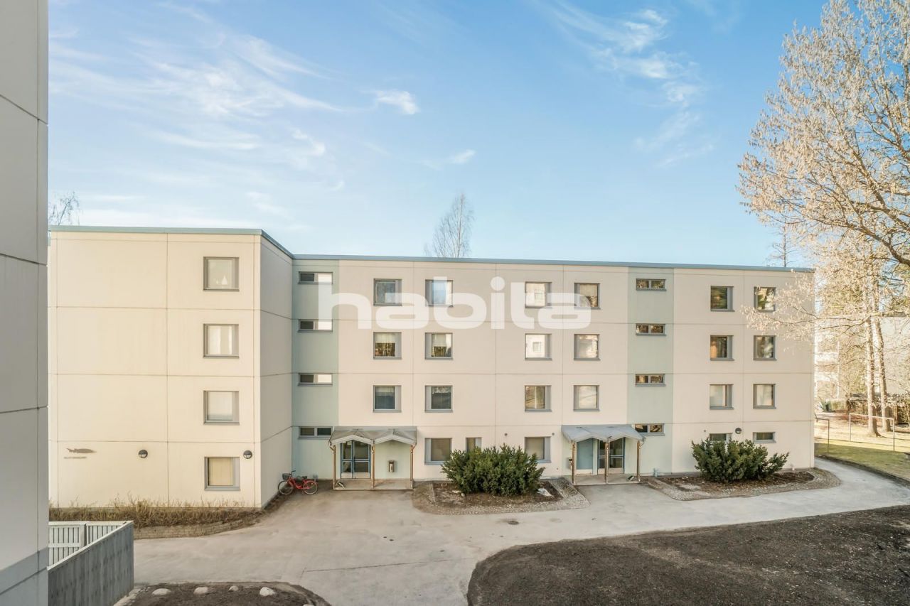 Апартаменты в Кераве, Финляндия, 40 м2 - фото 1