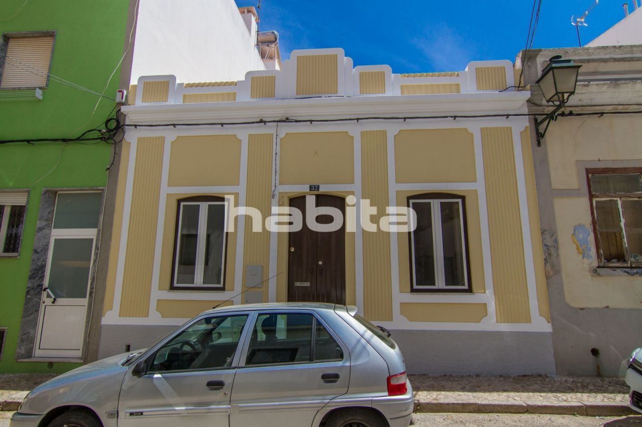 Дом в Портимане, Португалия, 160 м2 - фото 1