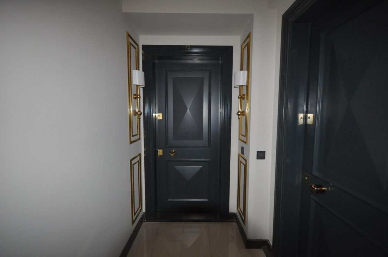 Квартира в Алании, Турция, 95 м² - фото 2