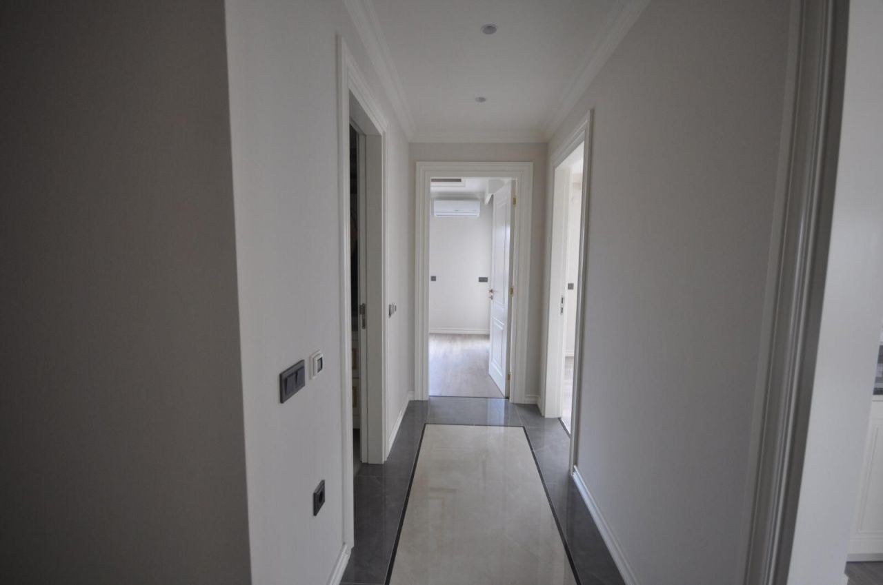 Квартира в Алании, Турция, 95 м² - фото 3