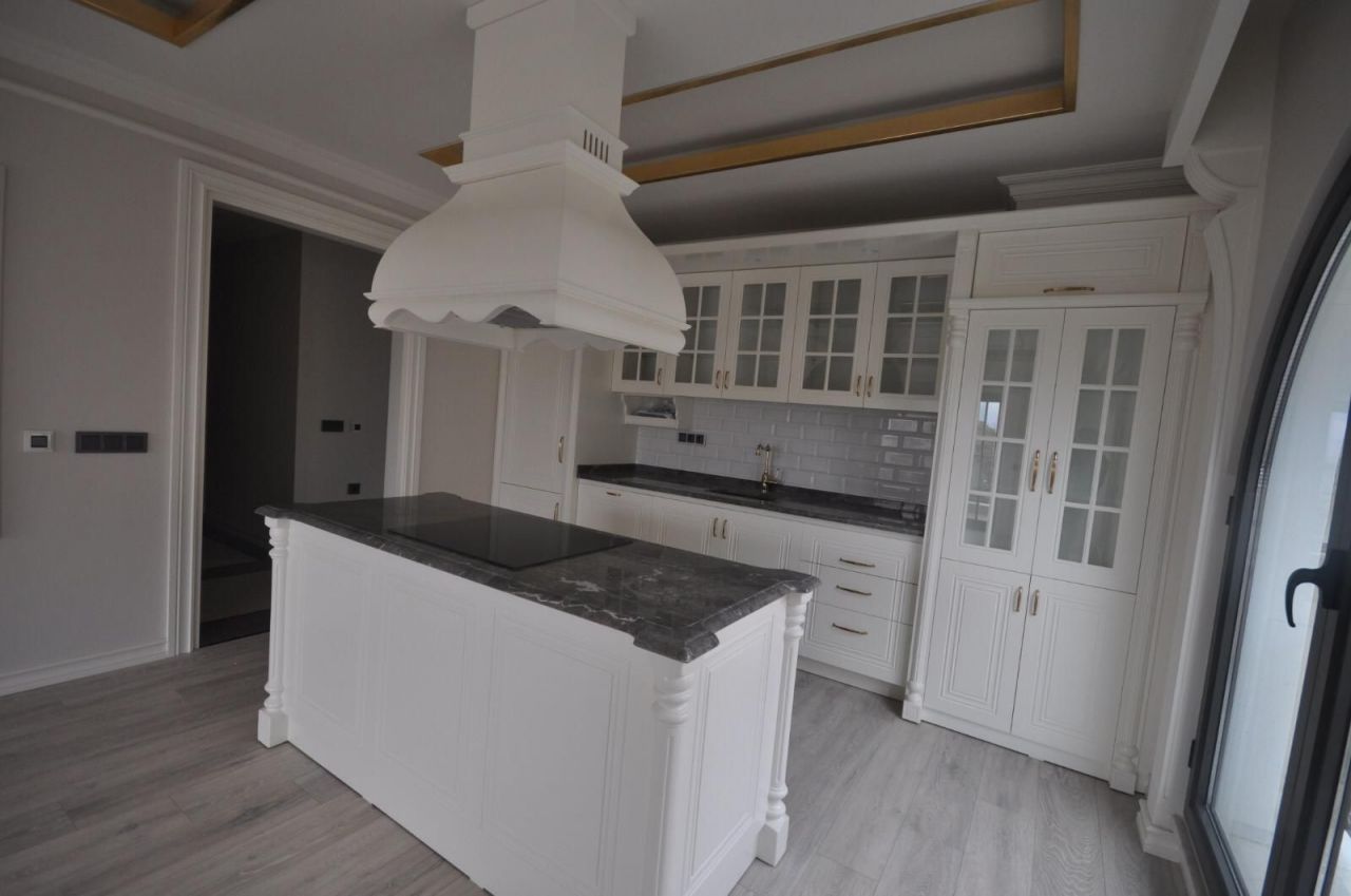 Квартира в Алании, Турция, 95 м² - фото 6