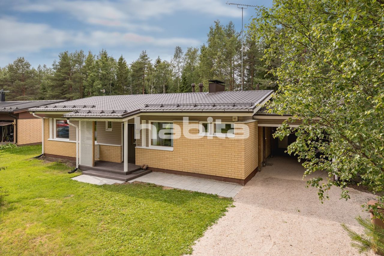 Дом в Кеми, Финляндия, 105 м2 - фото 1
