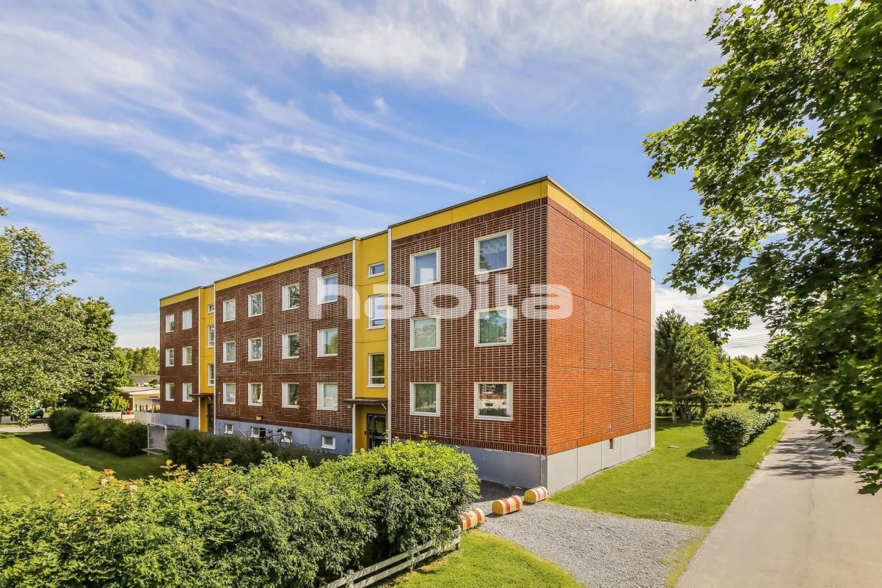 Апартаменты в Вааса, Финляндия, 65 м2 - фото 1