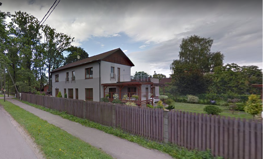 Дом в Юрмале, Латвия, 277 м2 - фото 1