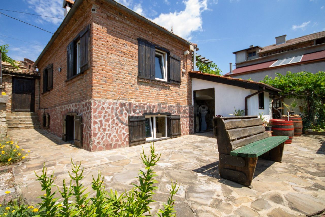 Дом в Близнаци, Болгария, 100 м2 - фото 1