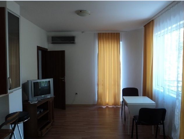 Квартира в Варне, Болгария, 72 м2 - фото 1
