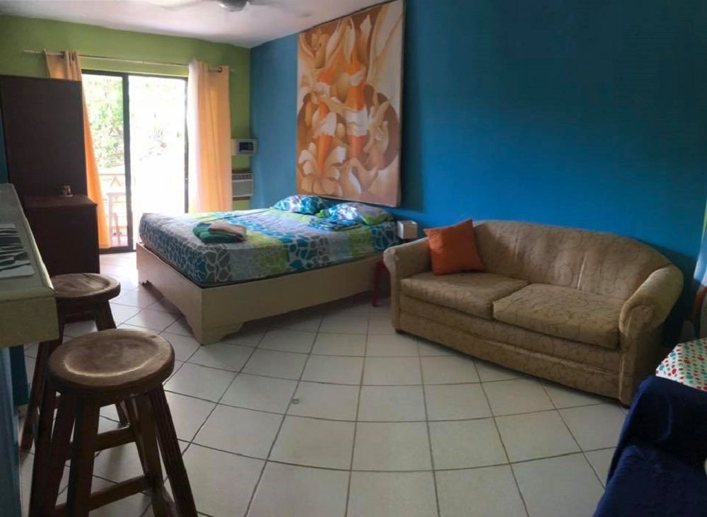 Квартира в Сосуа, Доминиканская Республика, 32 м2 - фото 1