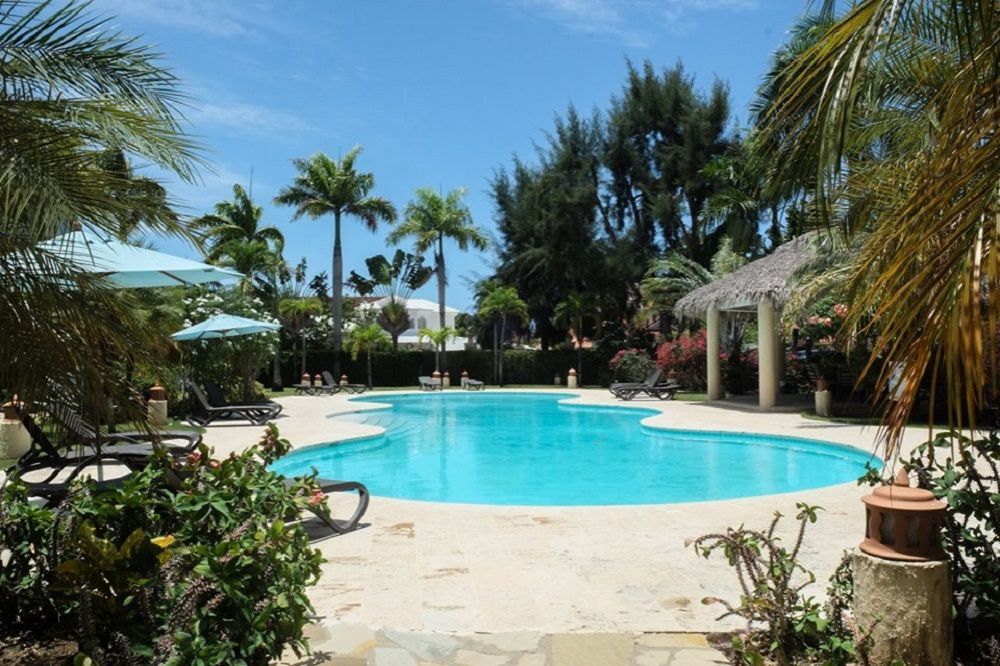 Квартира в Кабарете, Доминиканская Республика, 210 м² - фото 16