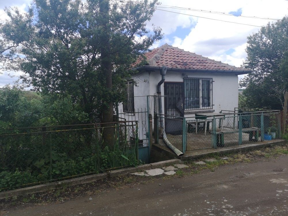 Дом в Драчево, Болгария, 90 м2 - фото 1