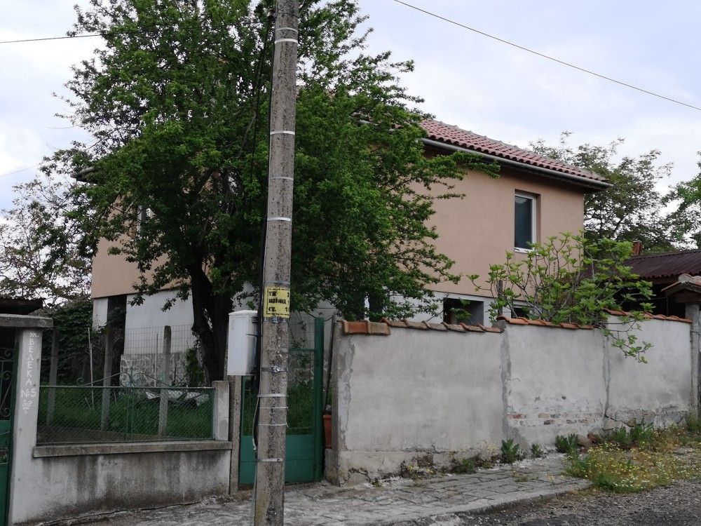 Дом в Бродилово, Болгария, 100 м2 - фото 1