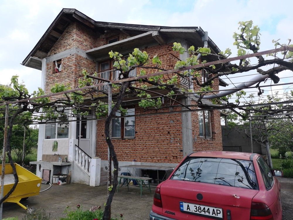 Дом в Миролюбово, Болгария, 100 м2 - фото 1