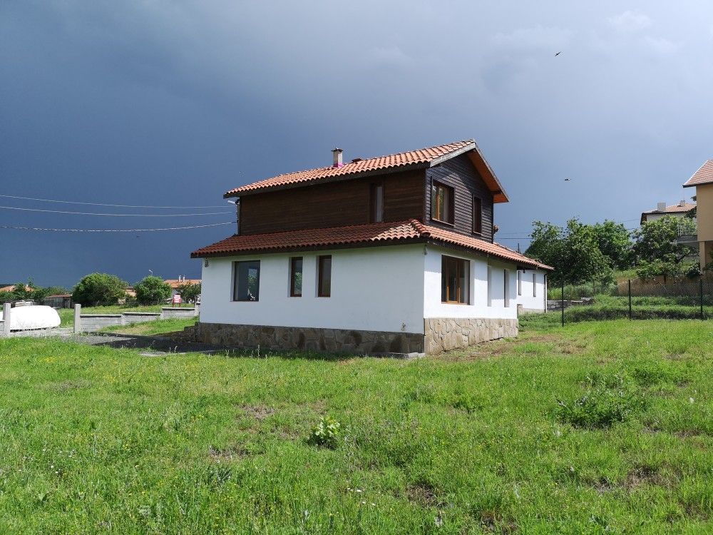 Дом в Александрово, Болгария, 125 м2 - фото 1