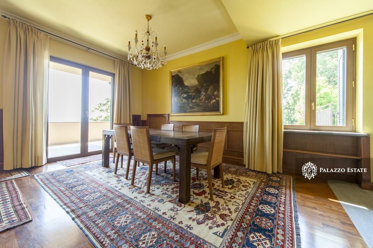 Вилла в Орвието, Италия, 550 м² - фото 3