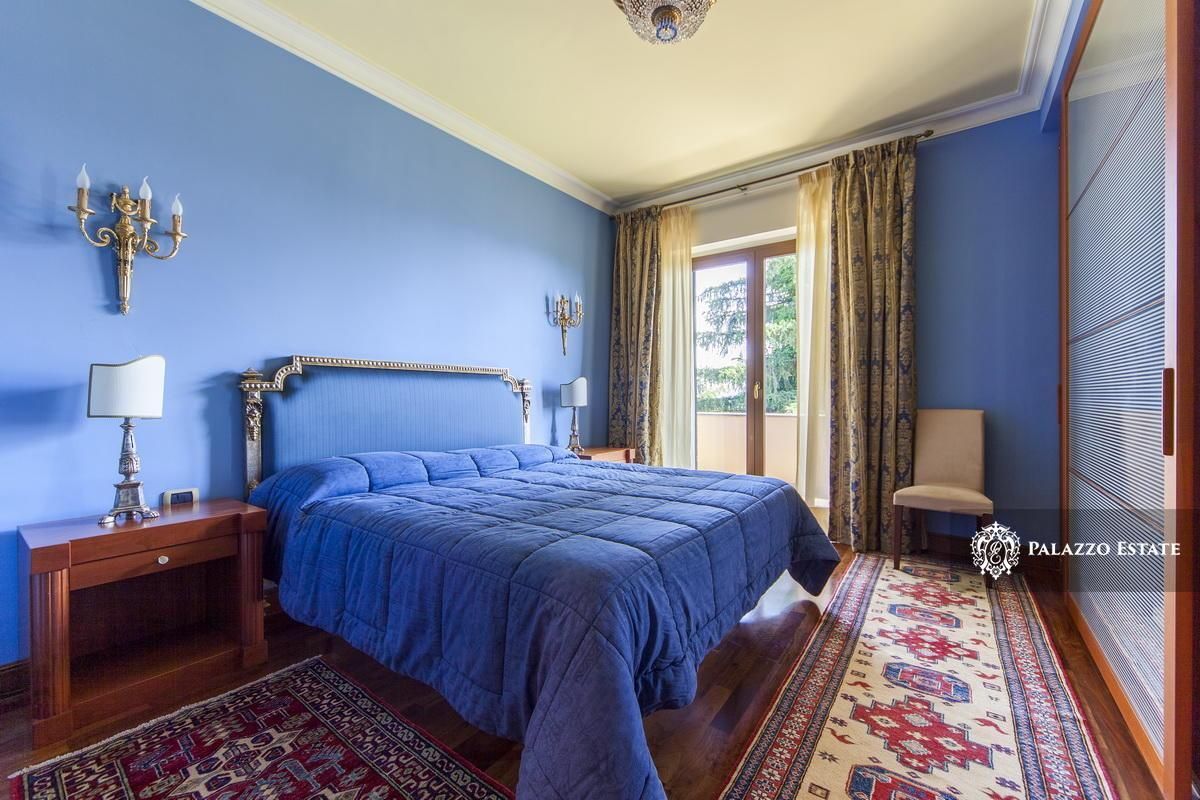 Вилла в Орвието, Италия, 550 м² - фото 5