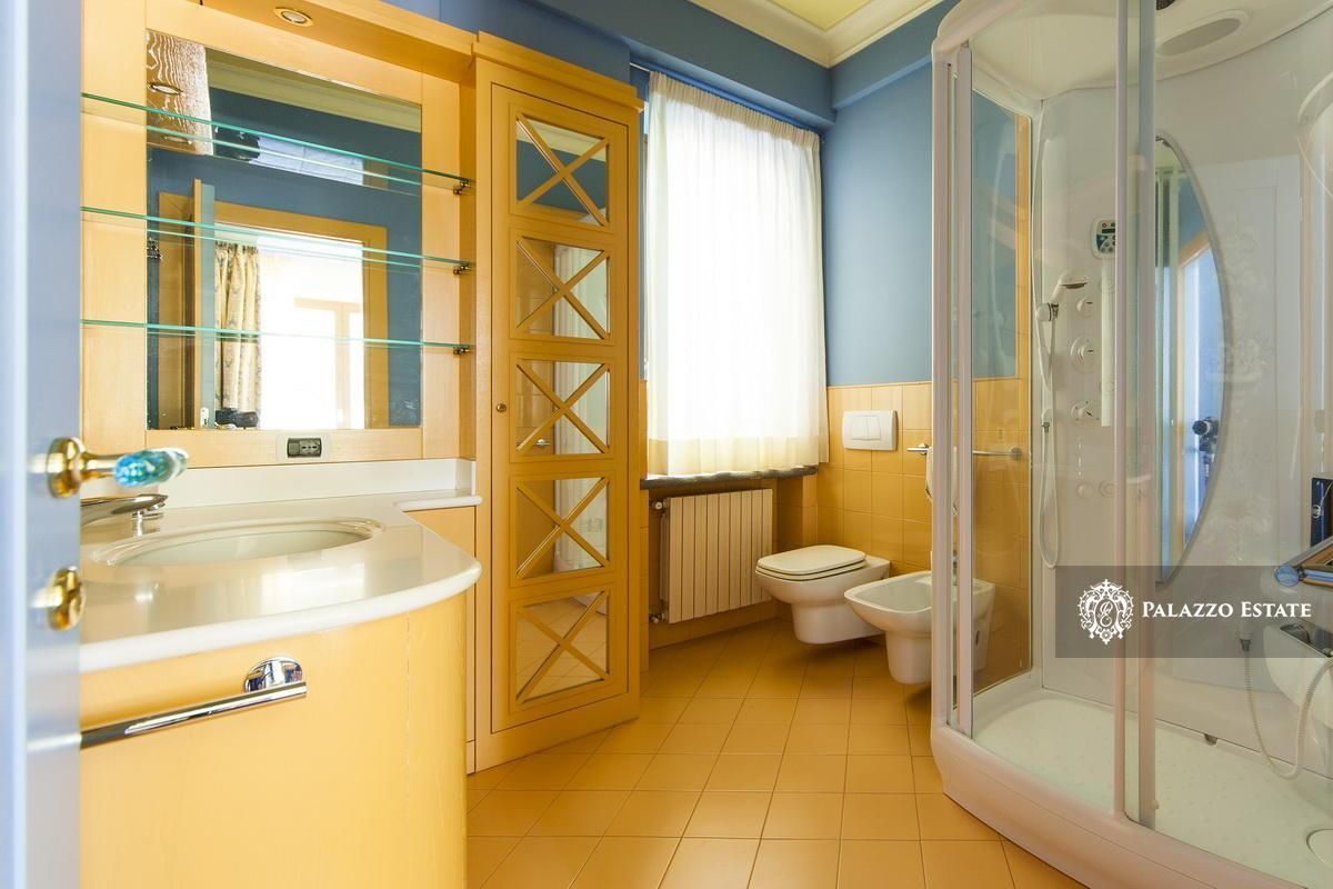 Вилла в Орвието, Италия, 550 м² - фото 6