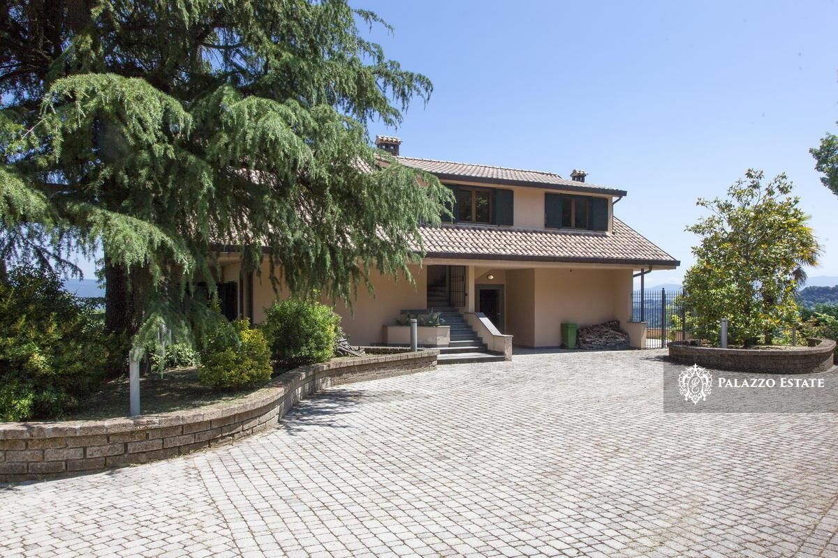 Вилла в Орвието, Италия, 550 м² - фото 11