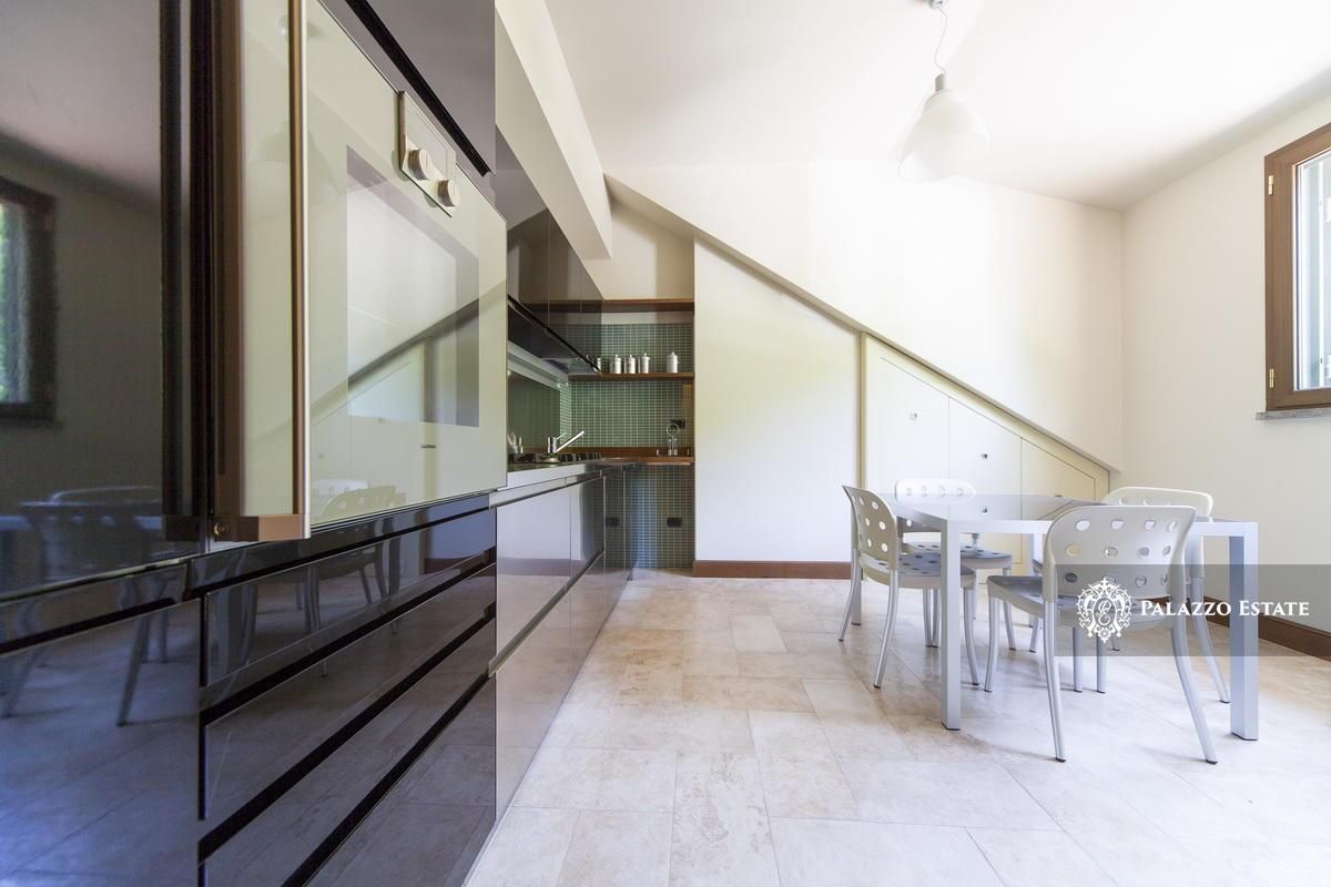 Вилла в Орвието, Италия, 550 м² - фото 15