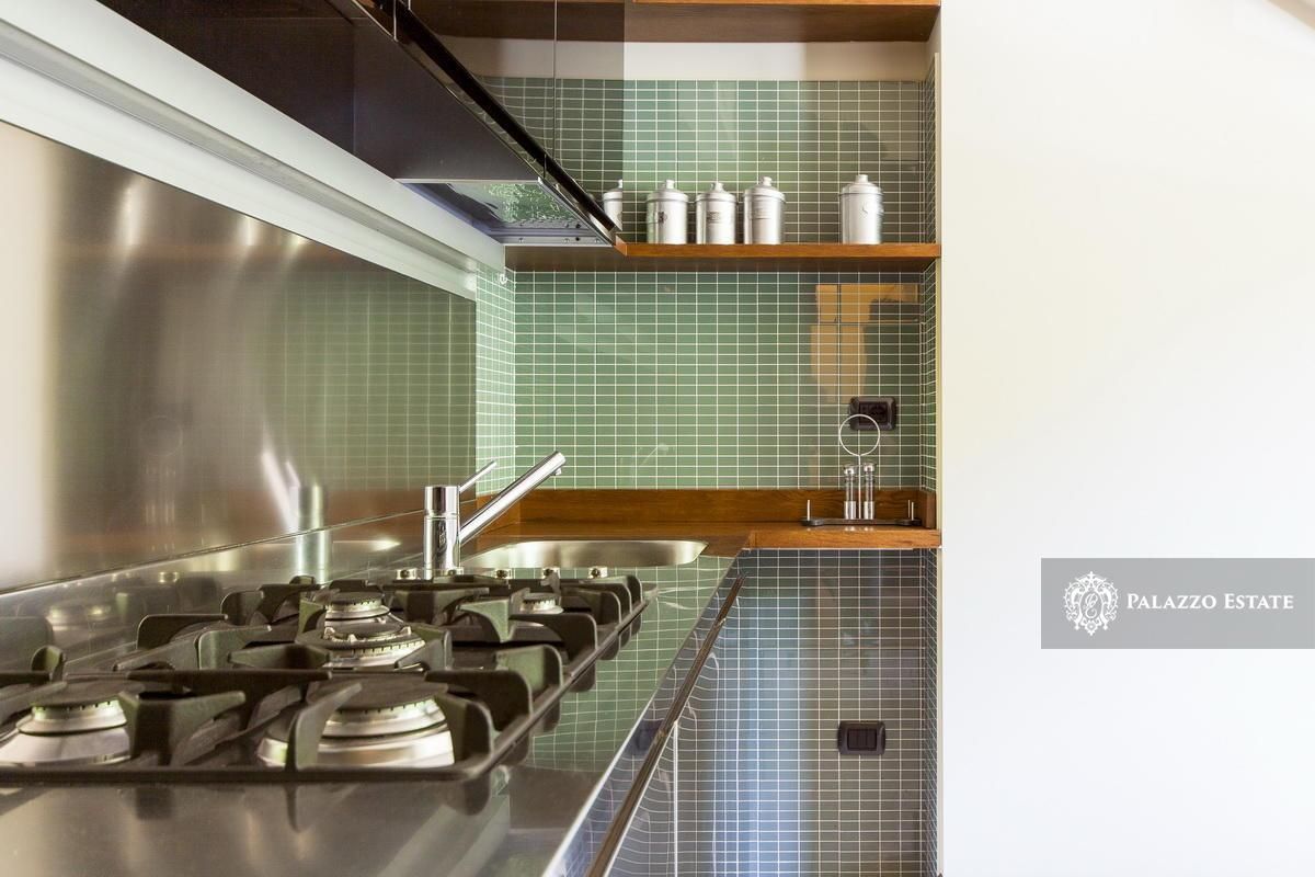 Вилла в Орвието, Италия, 550 м² - фото 16