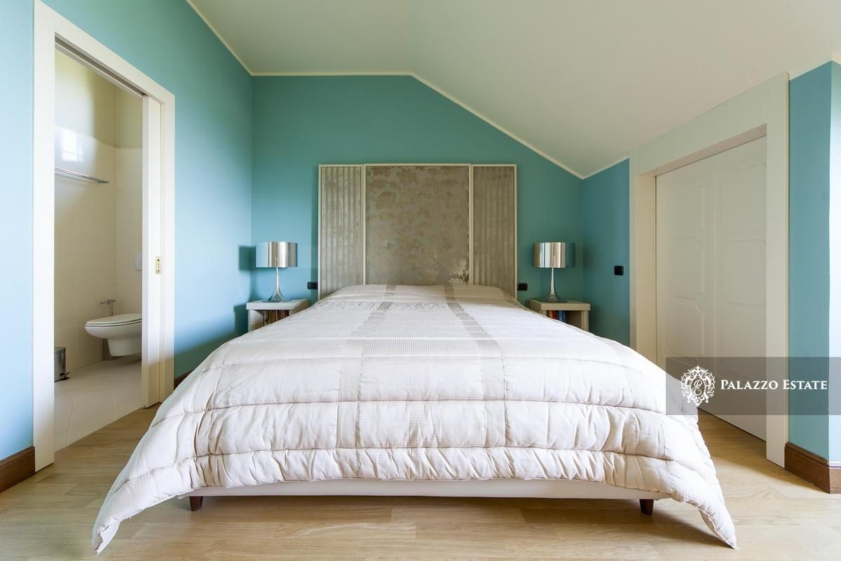 Вилла в Орвието, Италия, 550 м² - фото 17