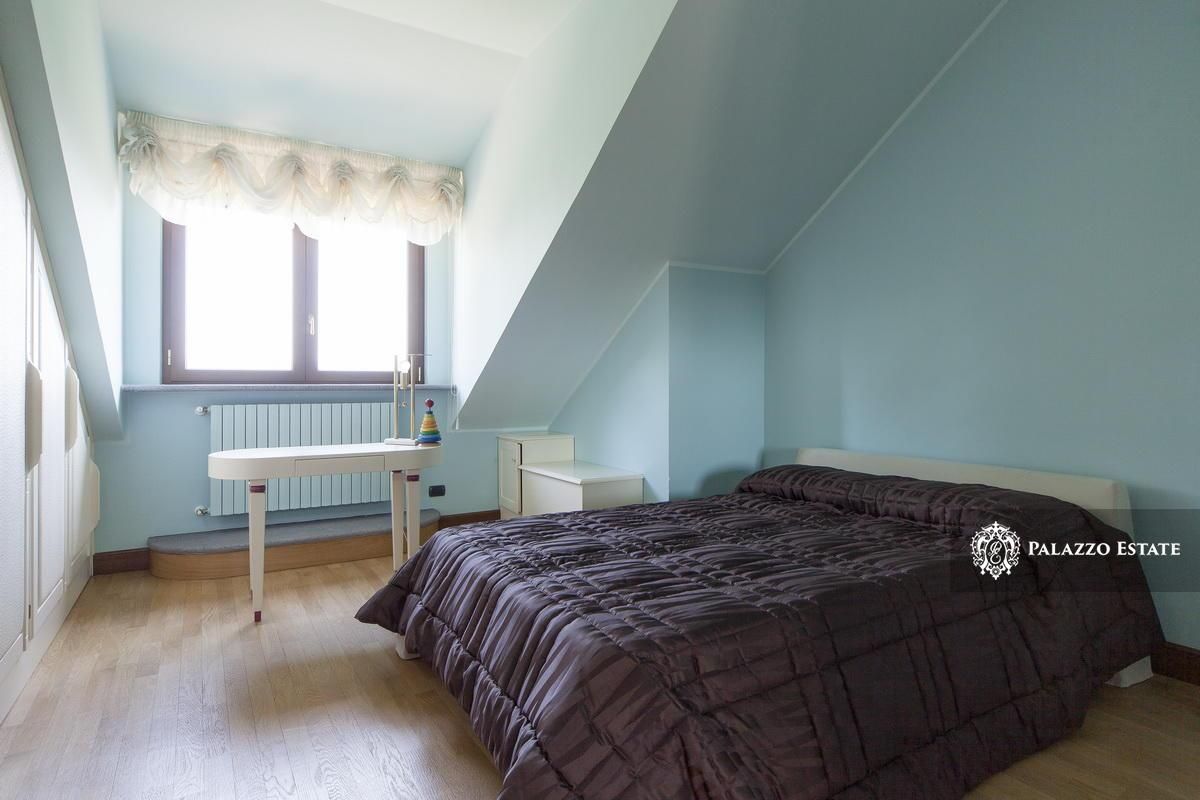 Вилла в Орвието, Италия, 550 м² - фото 19