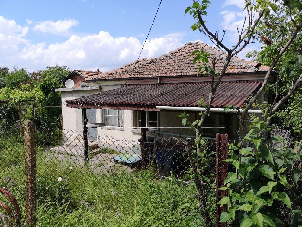 Дом в Александрово, Болгария, 100 м2 - фото 1