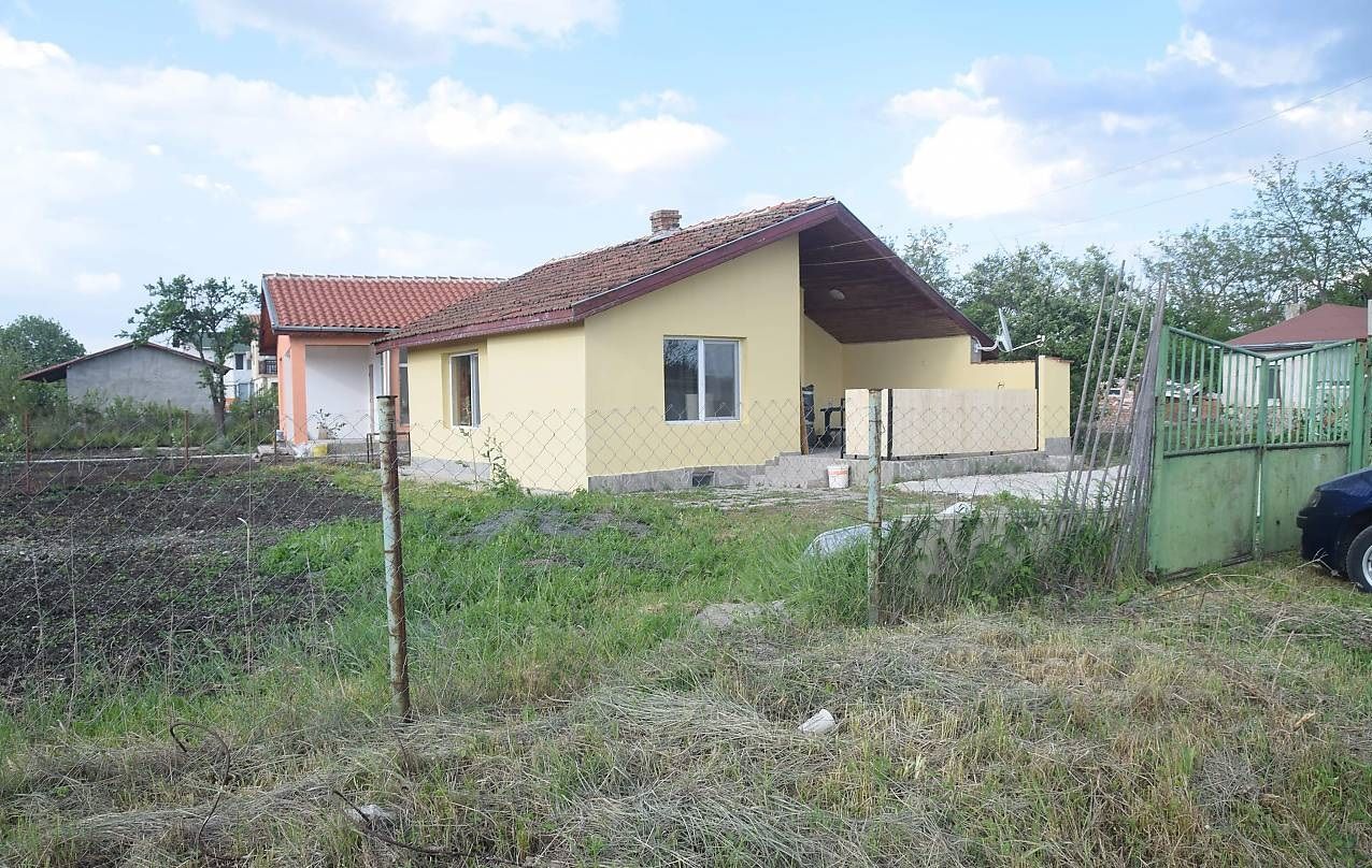 Дом в Трыстиково, Болгария, 74 м2 - фото 1