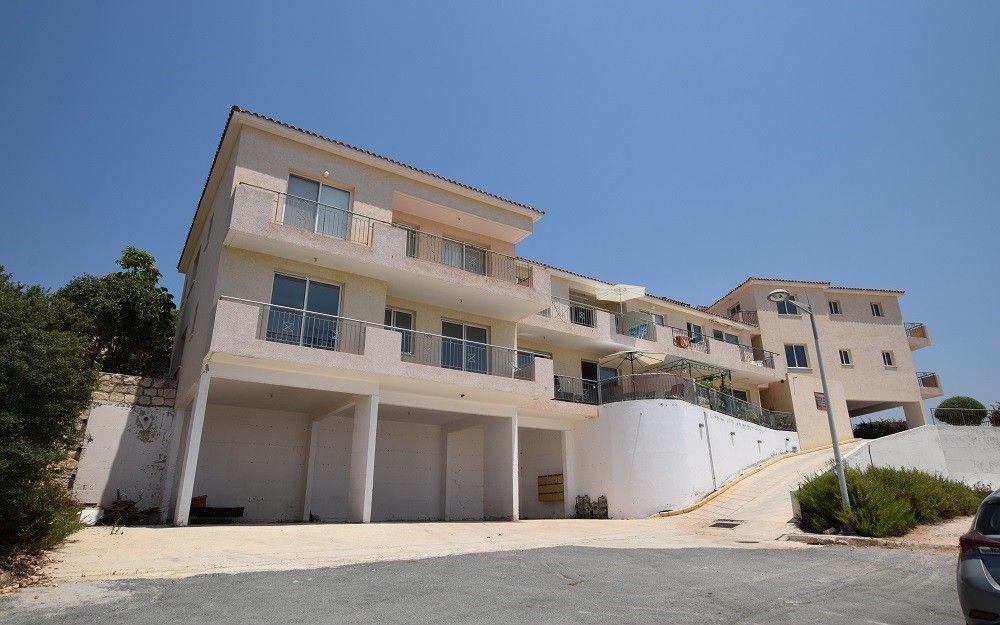 Апартаменты в Пафосе, Кипр, 113 м2 - фото 1
