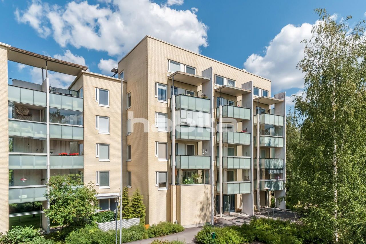 Апартаменты в Хельсинки, Финляндия, 93 м2 - фото 1