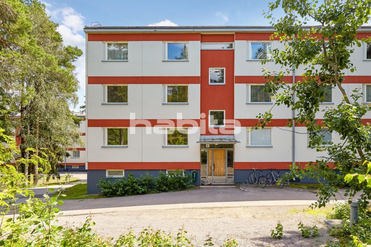 Апартаменты в Эспоо, Финляндия, 78 м2 - фото 1