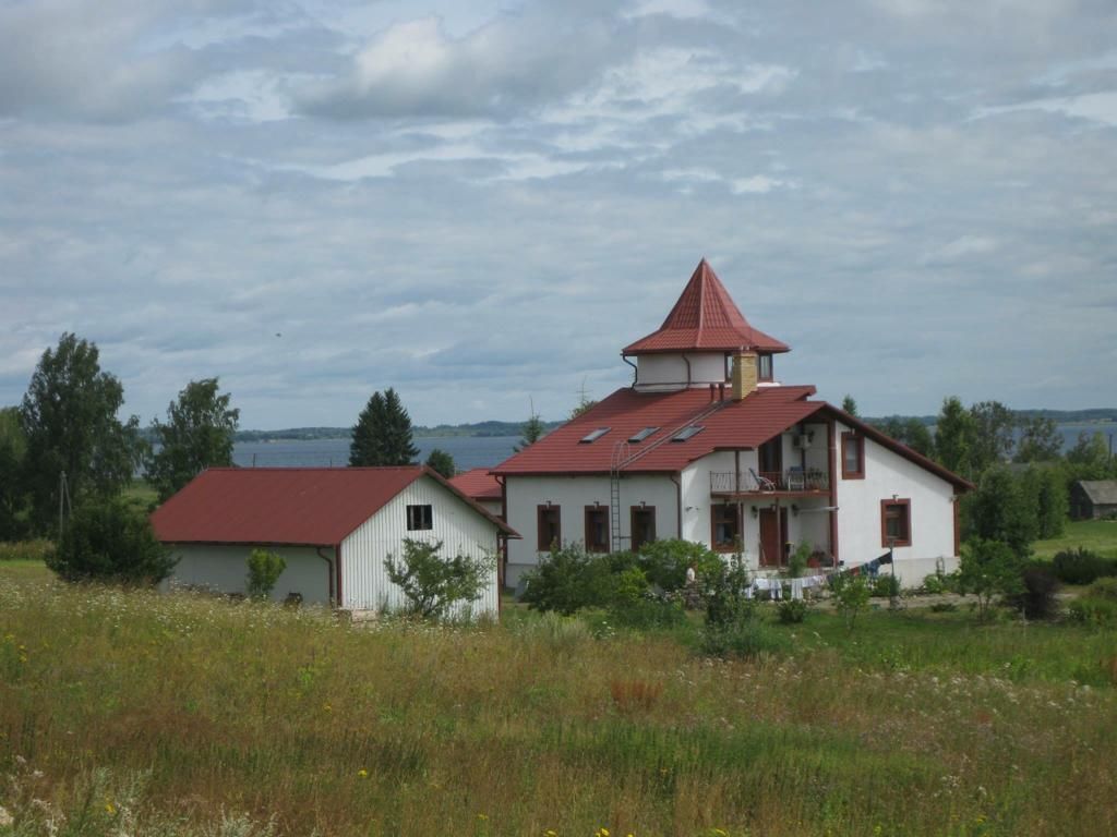 Дом в Резекненском крае, Латвия, 250 м2 - фото 1