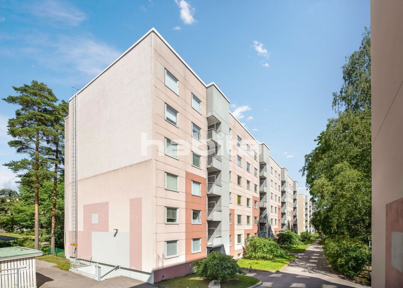 Апартаменты в Вантаа, Финляндия, 72 м2 - фото 1
