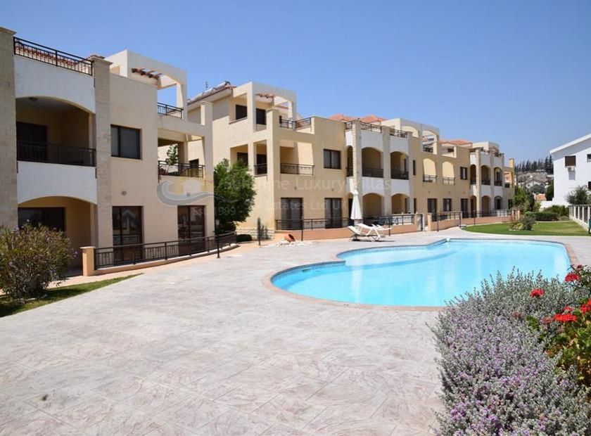 Апартаменты в Писсури, Кипр, 69 м2 - фото 1