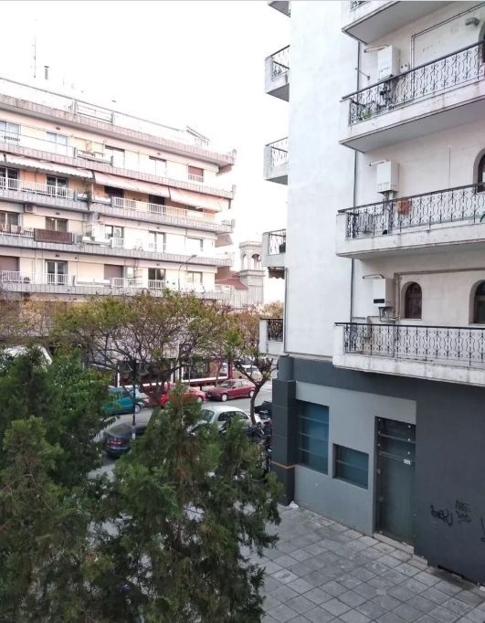 Квартира в Салониках, Греция, 70 м2 - фото 1