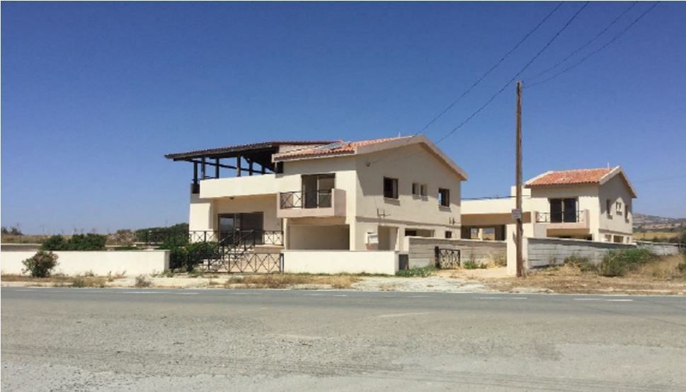 Дом в Ларнаке, Кипр, 96 м2 - фото 1