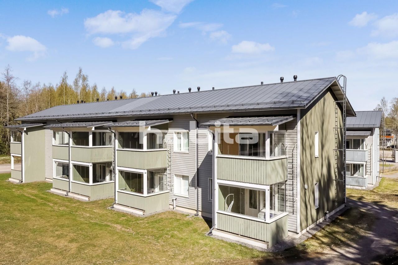 Апартаменты в Порво, Финляндия, 56 м2 - фото 1