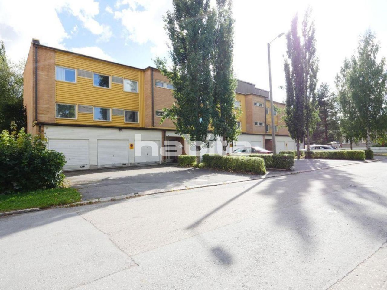 Апартаменты в Сейняйоки, Финляндия, 122 м2 - фото 1