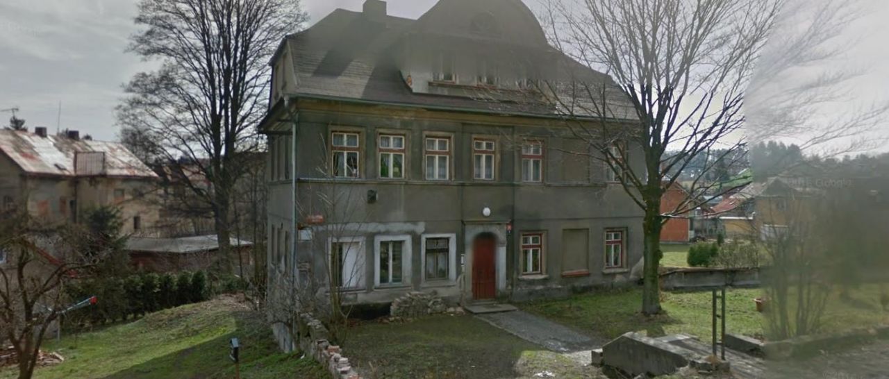 Доходный дом в Пирне, Германия, 307 м2 - фото 1