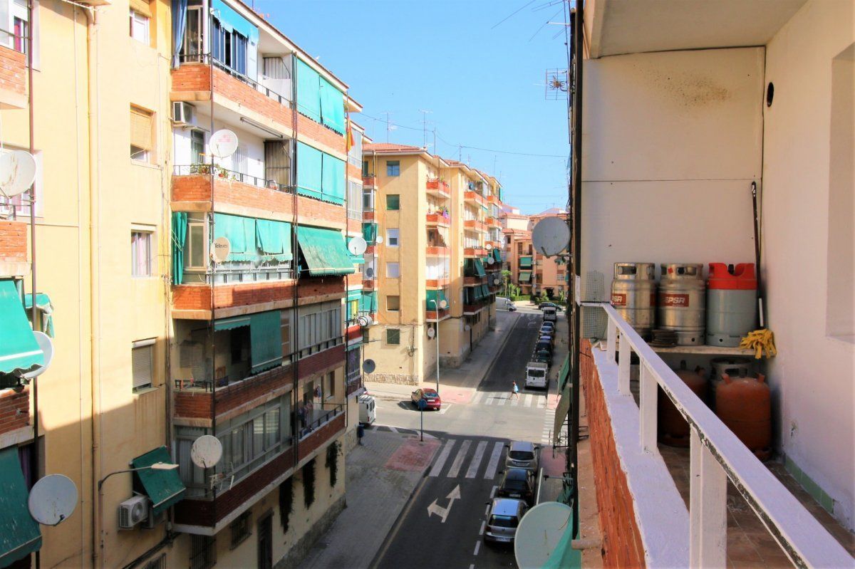 Квартира в Аликанте, Испания, 87 м2 - фото 1
