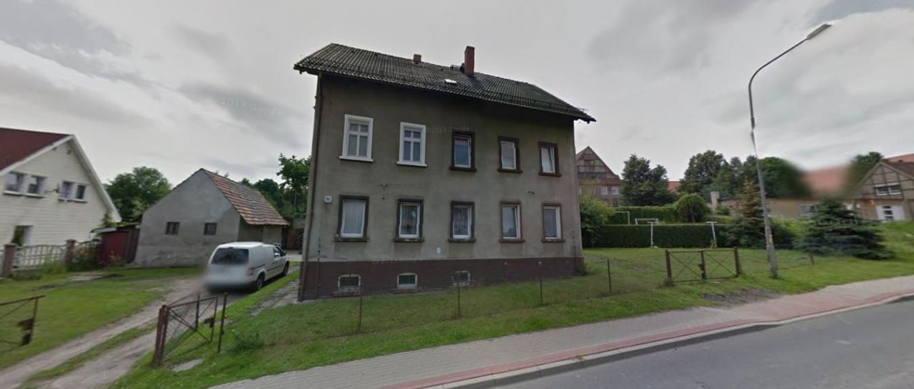 Доходный дом в Хемнице, Германия, 323 м2 - фото 1