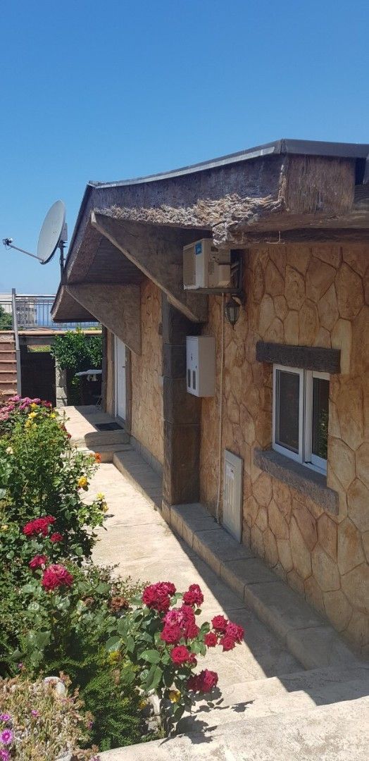 Дом в Добра Воде, Черногория, 83 м2 - фото 1