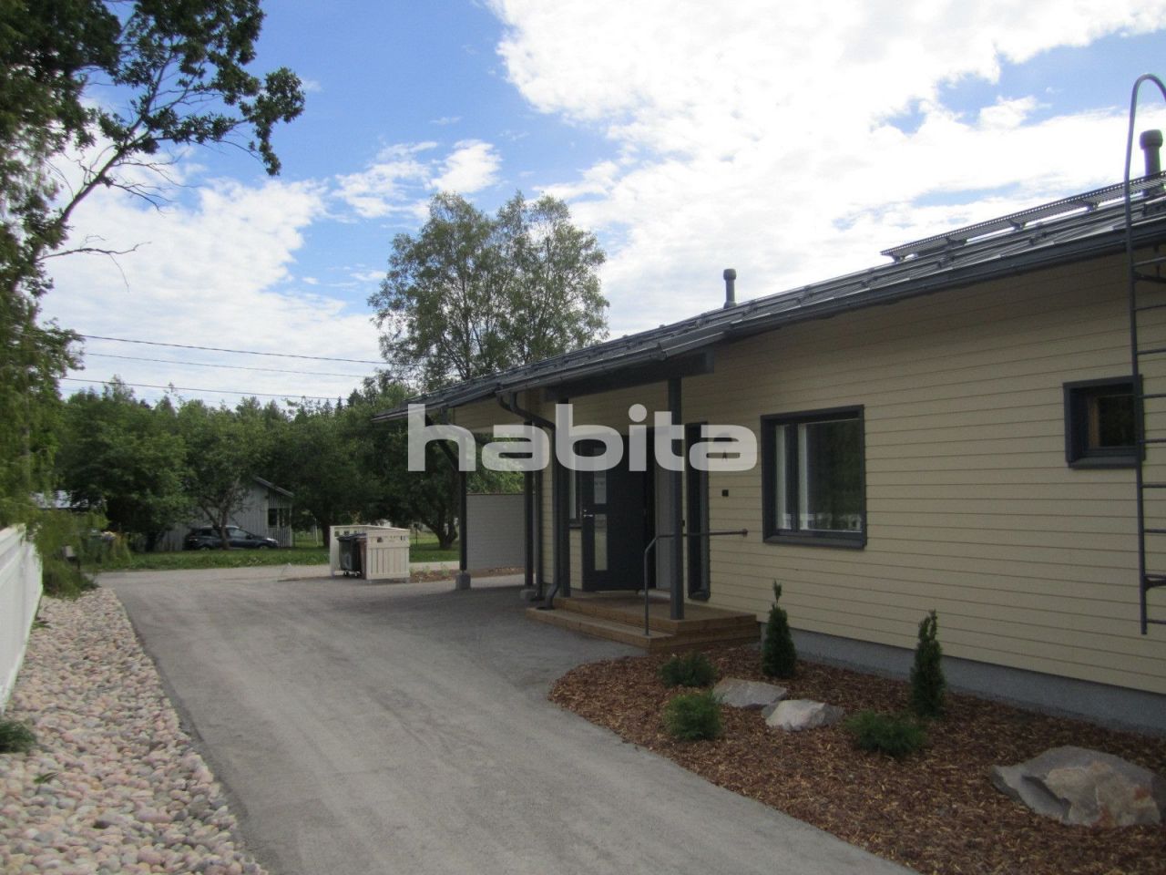 Квартира в Туусула, Финляндия, 90 м2 - фото 1