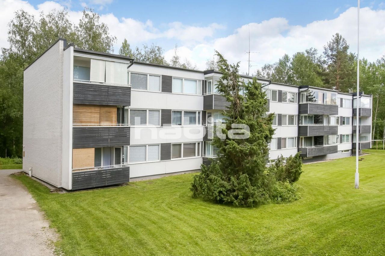 Апартаменты в Ювяскюля, Финляндия, 57 м2 - фото 1