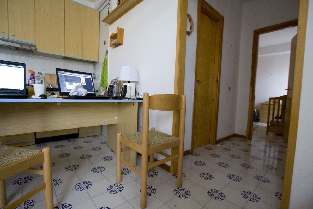 Квартира в Скалее, Италия, 98 м2 - фото 1