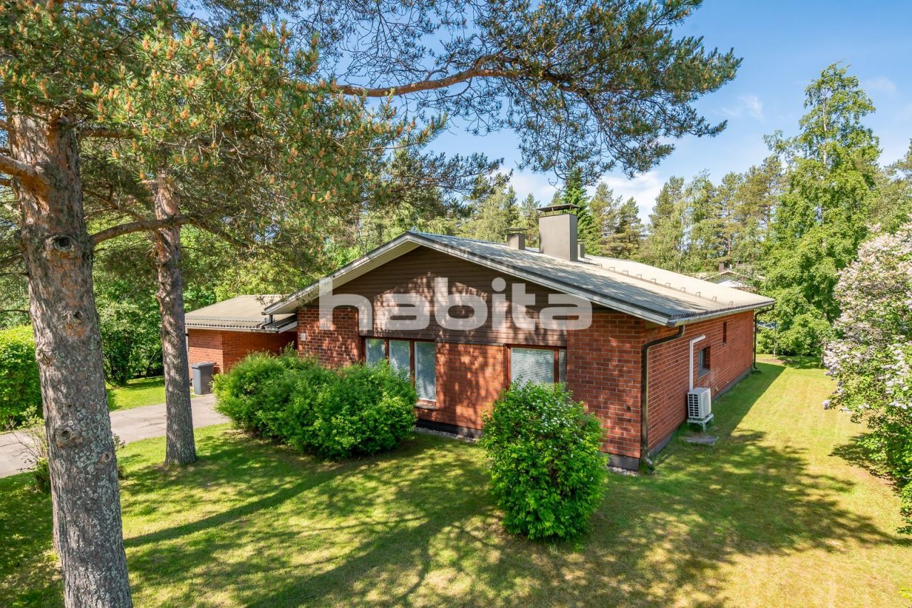 Дом Raahe, Финляндия, 113 м2 - фото 1