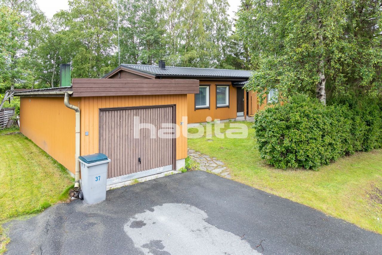 Дом в Кеми, Финляндия, 92 м2 - фото 1