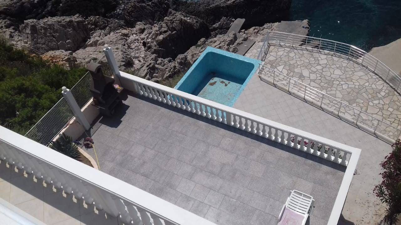 Вилла в Добра Воде, Черногория, 410 м² - фото 3