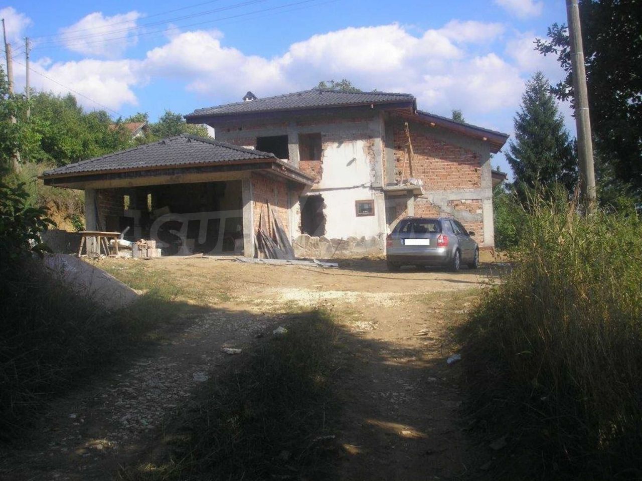 Дом в Трояне, Болгария, 250 м2 - фото 1